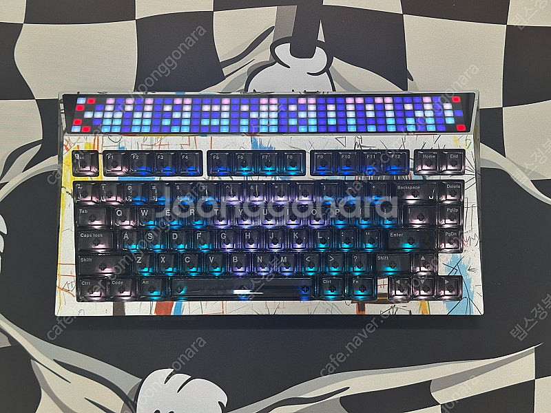 [판매] 사이버보드 R4 비밥 (Cyberboard R...--0