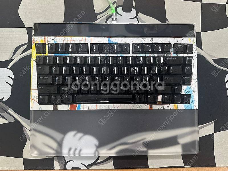 [판매] 사이버보드 R4 비밥 (Cyberboard R...--1