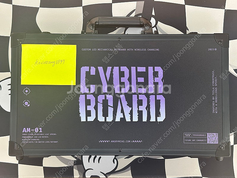 [판매] 사이버보드 R4 비밥 (Cyberboard R...--3