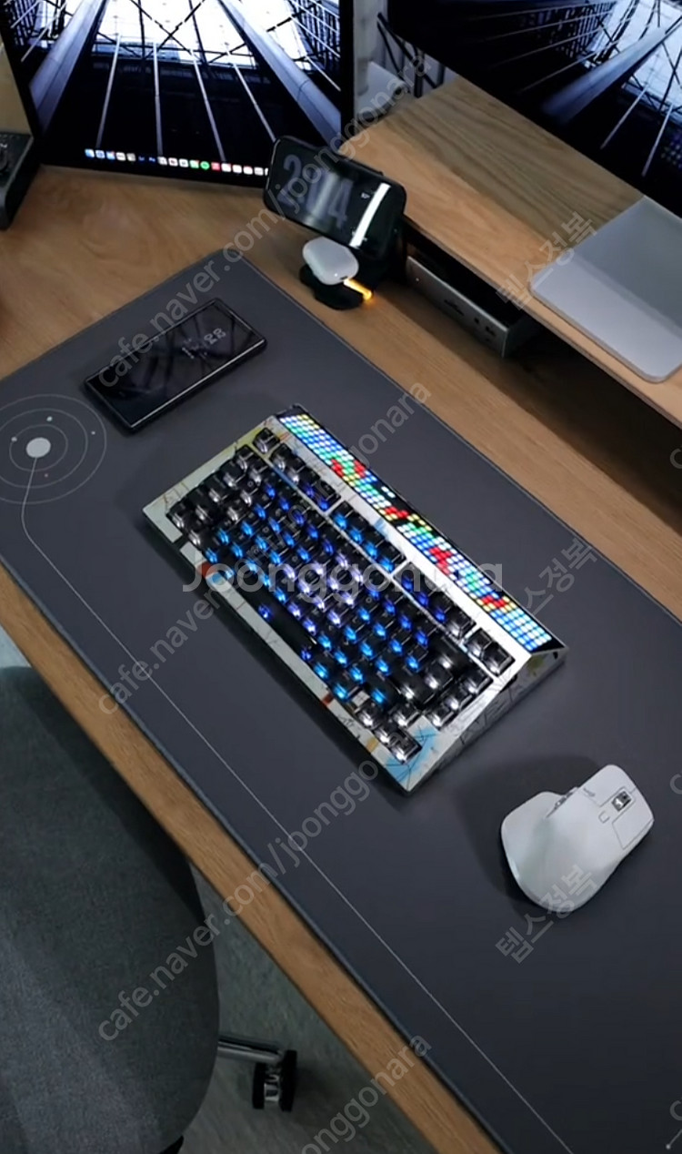 [판매] 사이버보드 R4 비밥 (Cyberboard R...--4