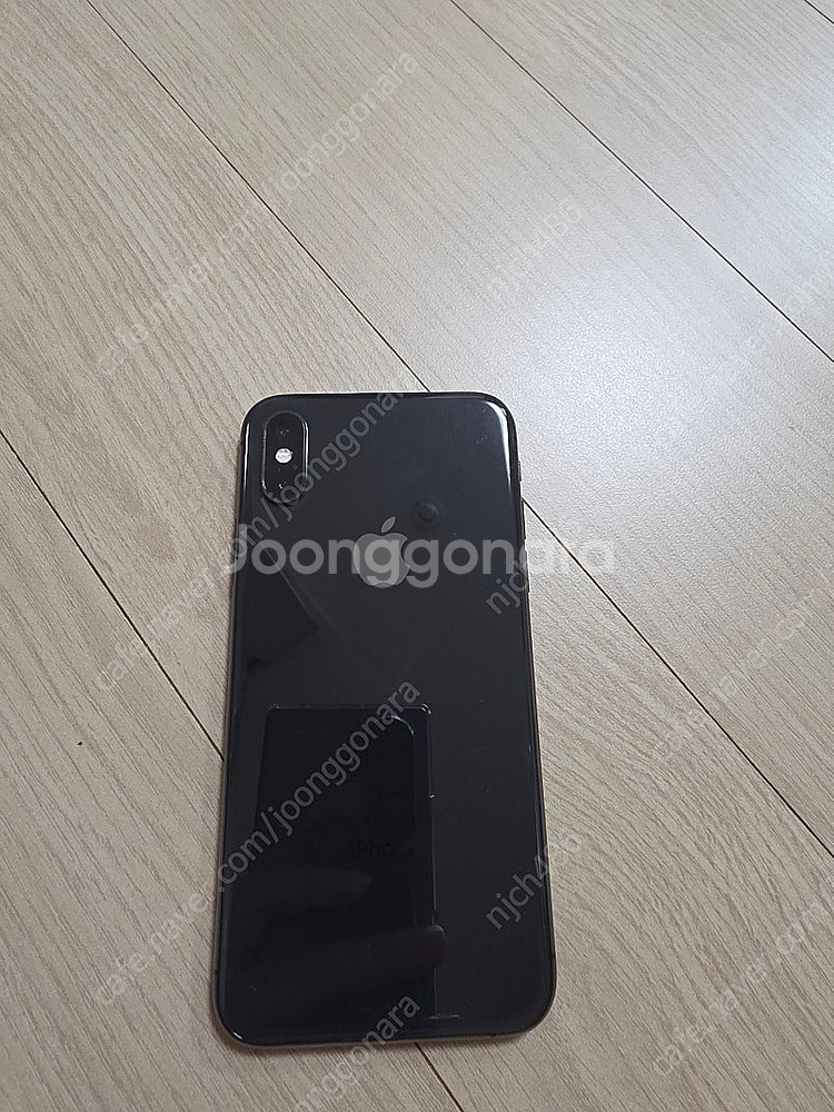 [판매] 아이폰 XS 64G 판매--1