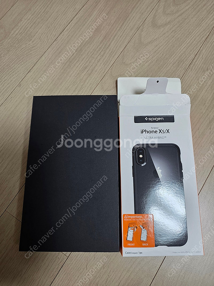 [판매] 아이폰 XS 64G 판매--4