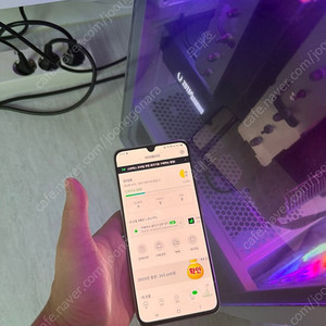 조탁 RTX4080SUPER AMP
