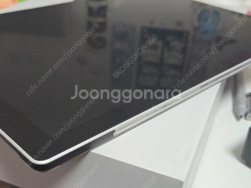 마이크로소프트 서피스 프로7 코어i5 8GB 128GB...--2