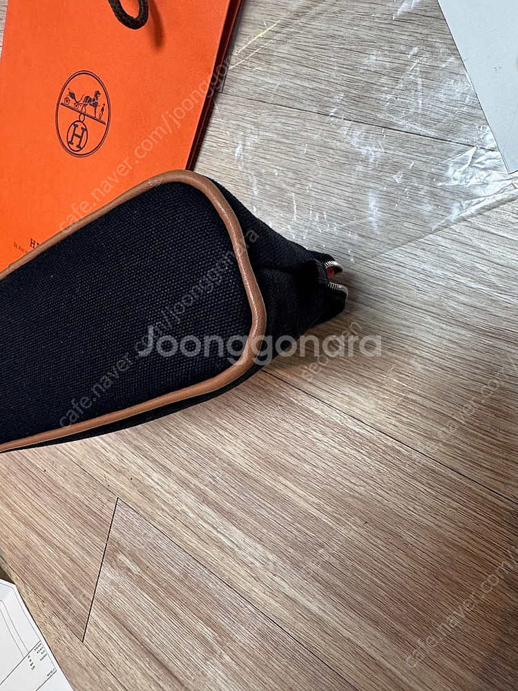 Hermes 에르메스 볼리드 파우치. 미니미니 사이즈 ...--9