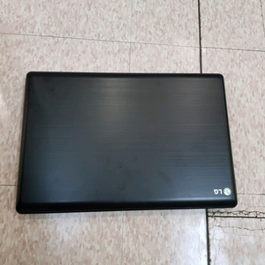 lg 노트북 sd550-cds1k 부품용