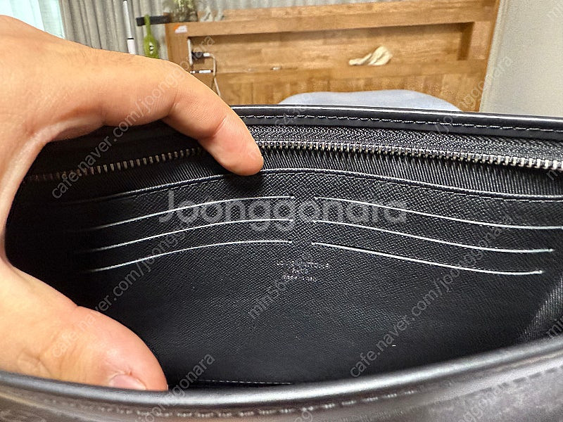 루이비통 포쉐트 보야주mm--4