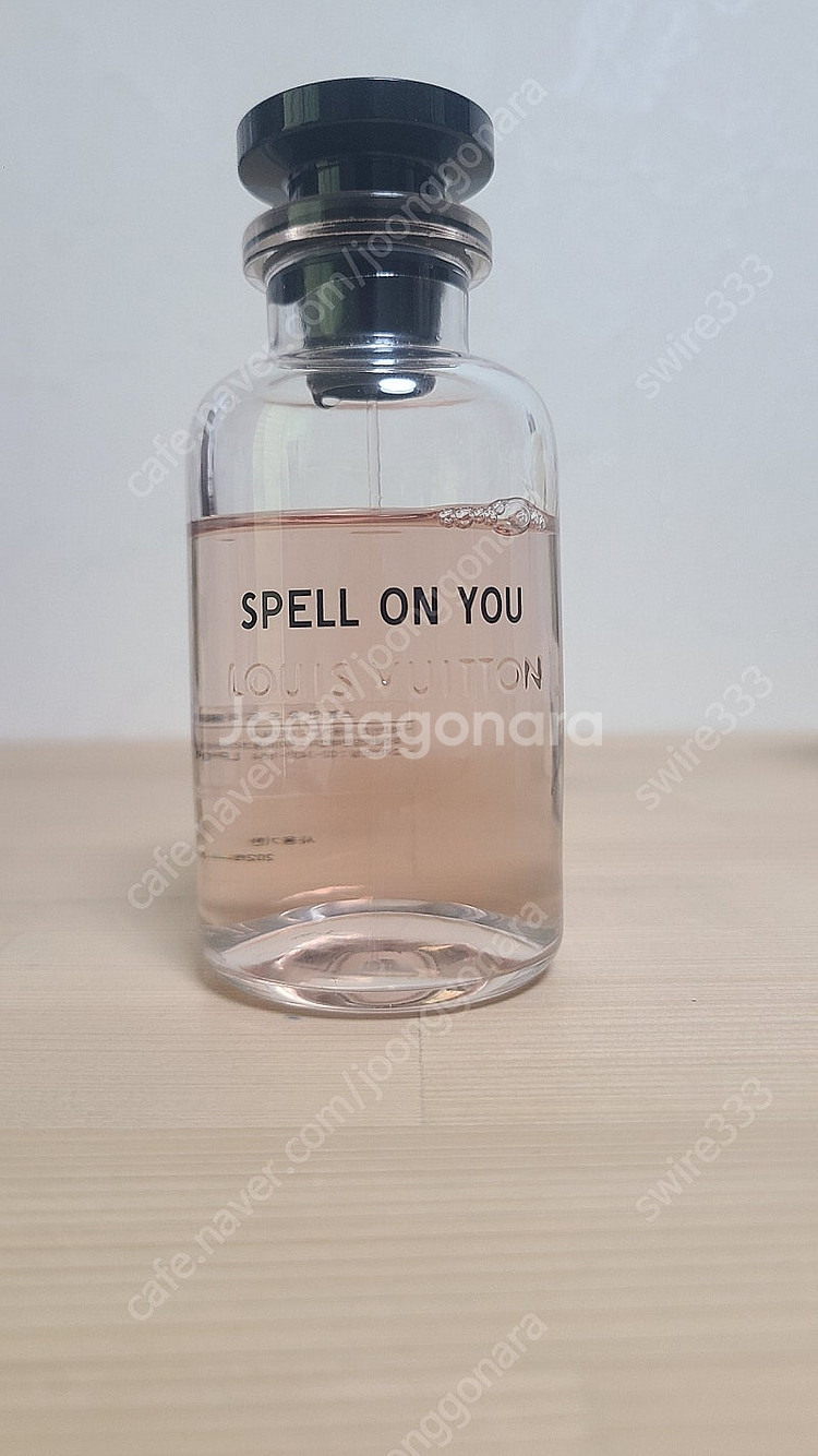 루이비통 스펠온유 100ml--0
