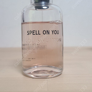 루이비통 스펠온유 100ml