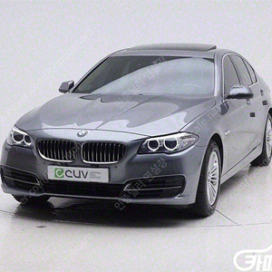 [BMW]5시리즈 (F10) 520d xDrive ★중고차★중고차매입★전액할부★저신용자★신불자★소액할부★현금★카드 전부 가능합니다!