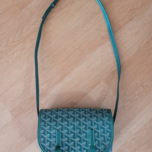 가슴 떨리는 그이름ㅡ[정품] 고야드 벨베데르 PM 크로스백. 가방 !!