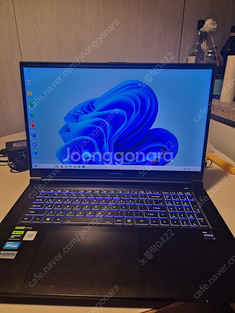 한성 보스몬스터 GTX73 17인치 i9-13900hx...--1
