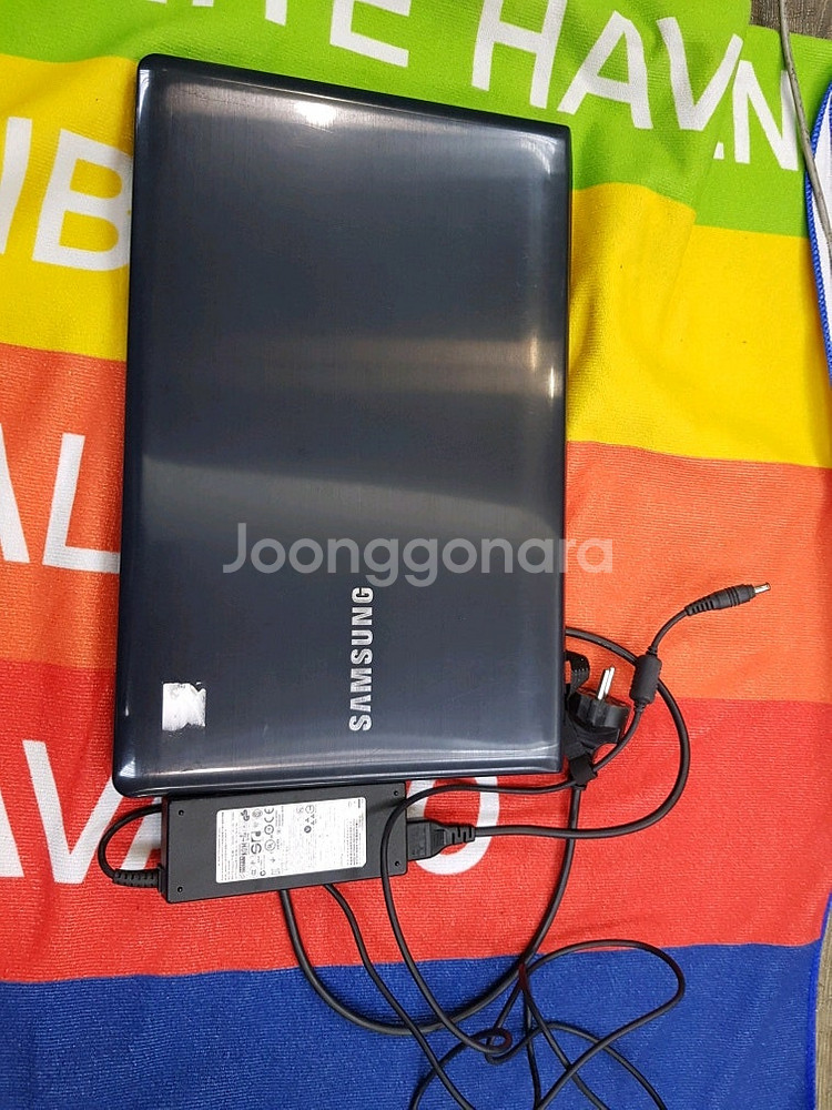 삼성 NT270E5J-K24 배터리방전--0