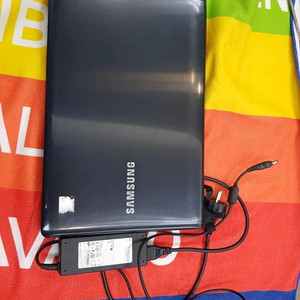 삼성 NT270E5J-K24 배터리방전