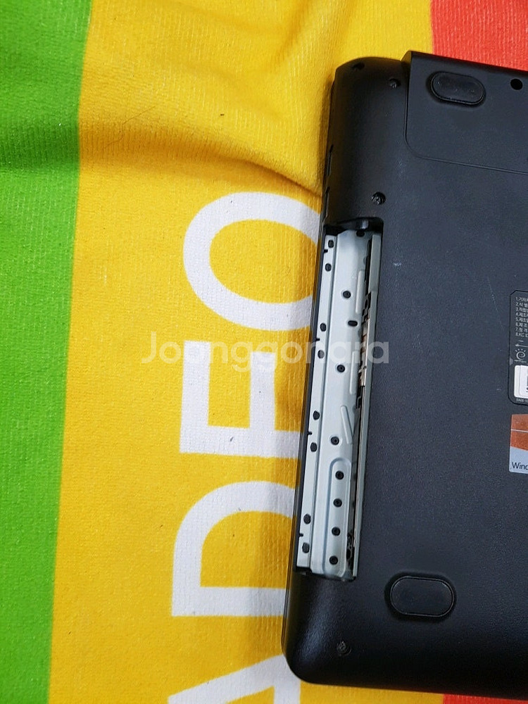 삼성 NT270E5J-K24 배터리방전--5