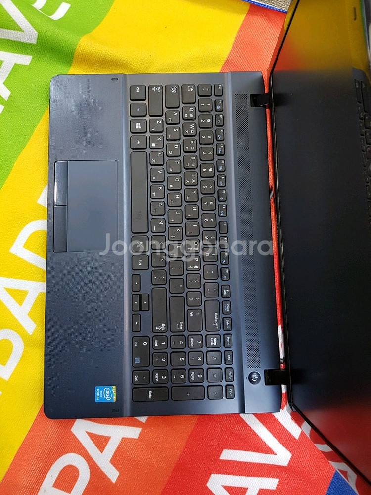 삼성 NT270E5J-K24 배터리방전--6