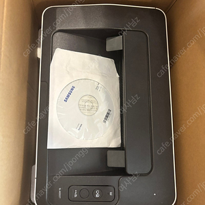 삼성 레이저 프린터 SL-M2027