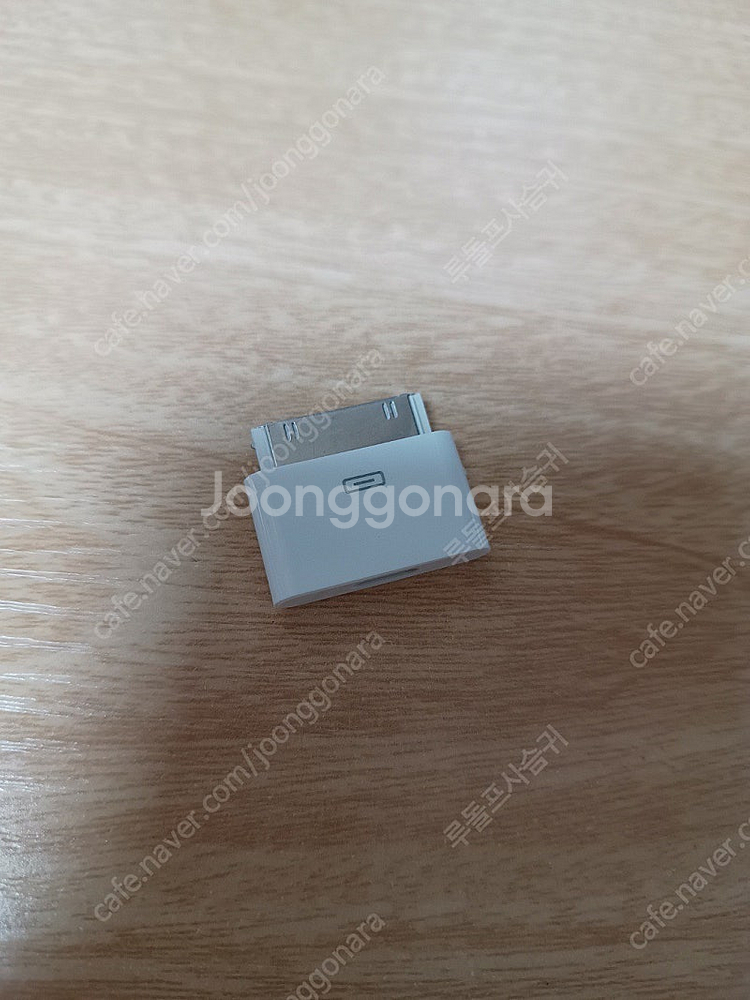 아이폰4s 32g 공기계 정상작동--6