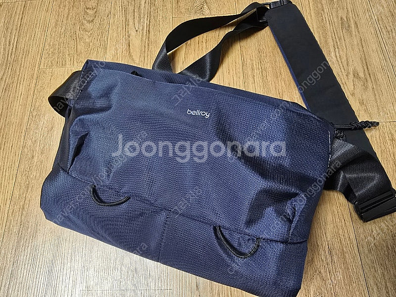 벨로이 10L 카메라 가방--0