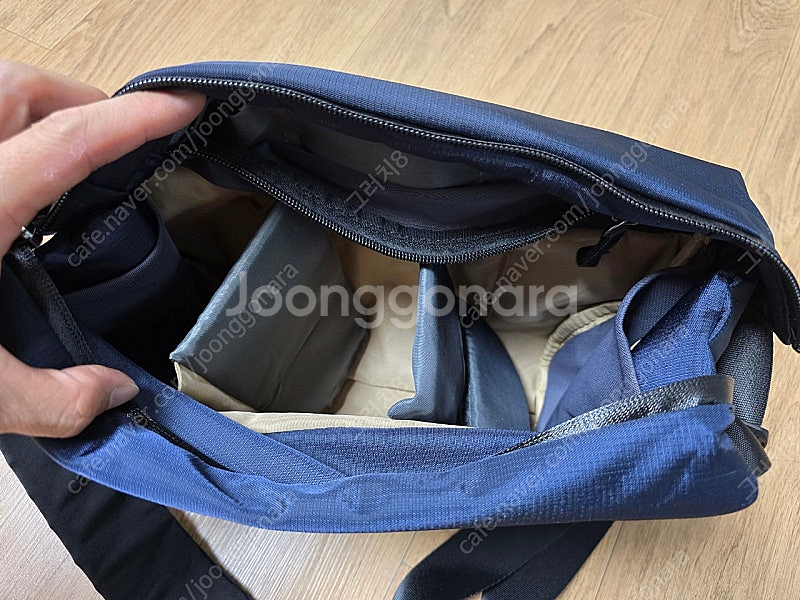 벨로이 10L 카메라 가방--1