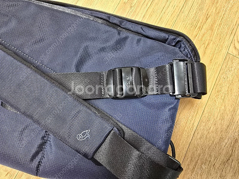 벨로이 10L 카메라 가방--2