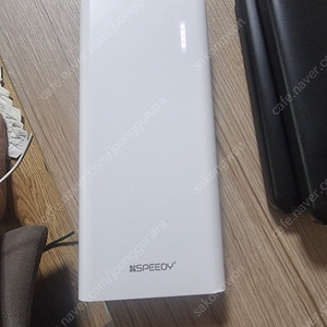 고속충전 보조배터리 / 20000mAh / 10000mAh