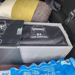 펠리세이드 d4카텐트 판매합니다