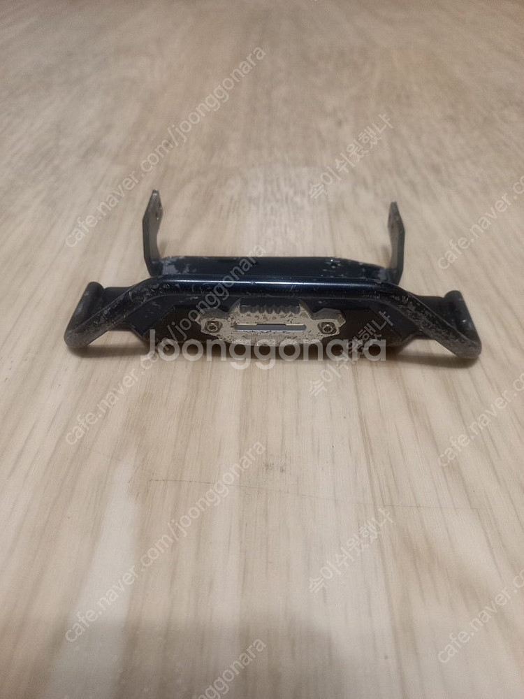 [rc]trx4 g500 전용 메탈 범퍼(타사이트 가입...--0