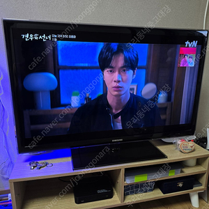 [인천서구] 삼성 40인치 LEDTV 티비다이포함 판매합니다