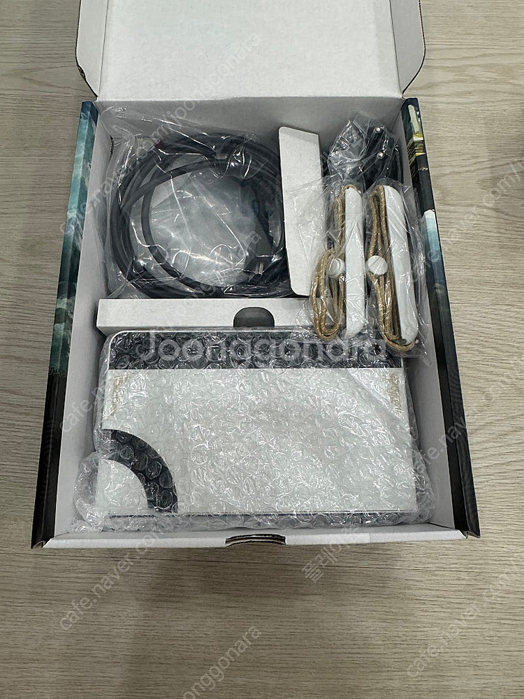 닌텐도스위치 OLED 젤다 에디션 풀박스 S급 직거래o...--5