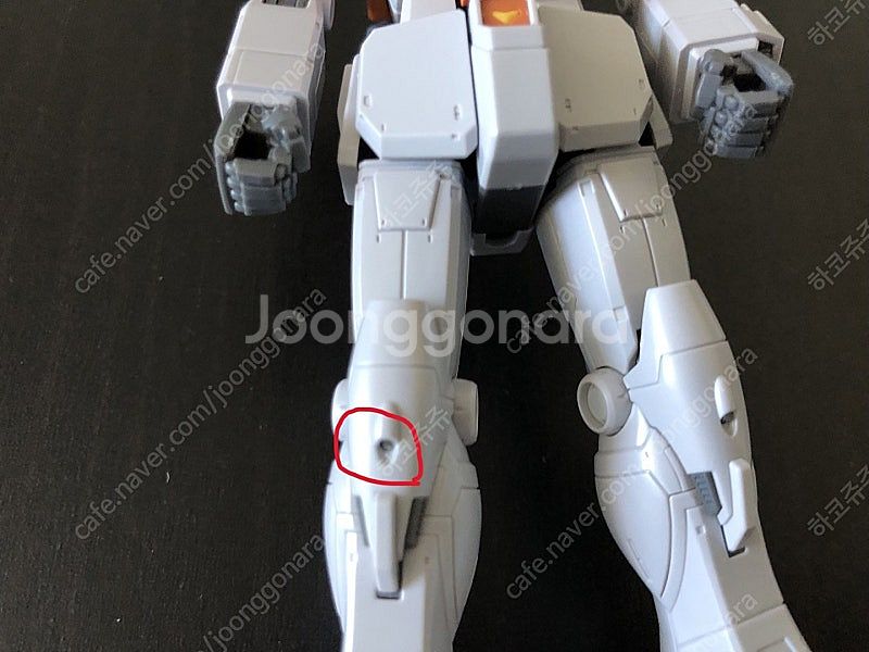 RG 뉴건티피/하이뉴, HG 즈고크 시드, HG 짐3 ...--5