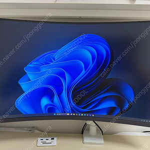 [판매] LG전자 울트라기어 32GS60QC 80~81cm(32인치)