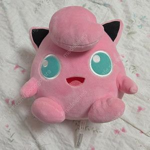 (1000원) 포켓몬스터 푸린 25cm 인형