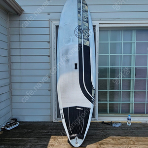 스믹 힙스터롱보드 풀카본보드 sup