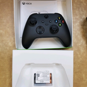 게임패드 PC 컨트롤러 조이트론 싸이복스 MX 몬스터2, 엑박패드 4세대(xbox 컨트롤러)