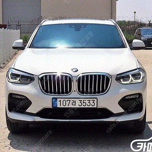 [BMW]X4 (G02) xDrive 20i xLine (5인승) ★중고차★중고차매입★전액할부★저신용자★신불자★소액할부★현금★카드 전부 가능합니다!