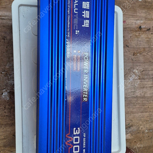 순수정현파 인버터 3000w
