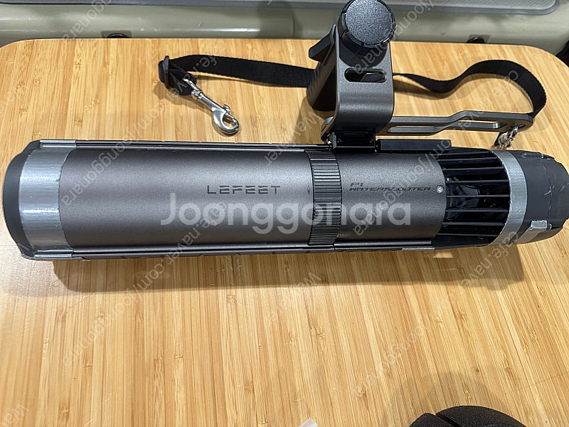 (가격내림) 수중 스쿠터 리핏 P1 XR + 중성 부력--2