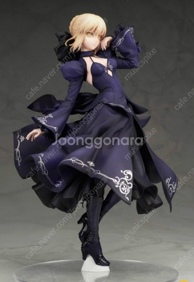 페이트 피규어 여러가지 판매합니다.--2