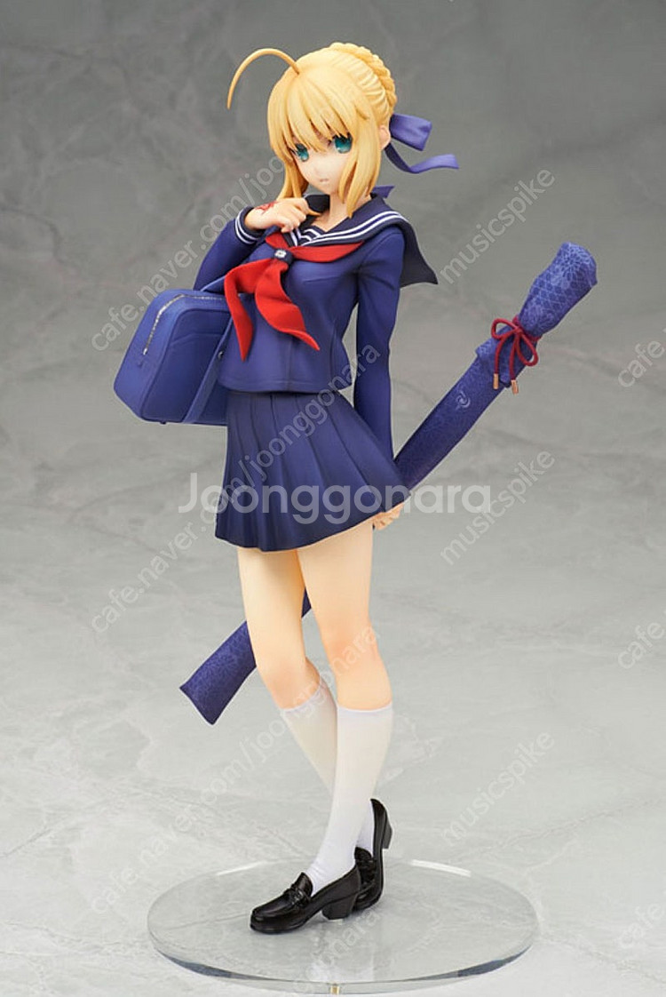 페이트 피규어 여러가지 판매합니다.--4