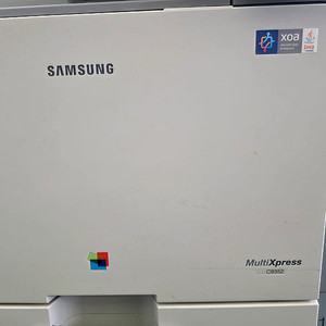 삼성 MultiXpress C9352 복사기