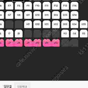 Cgv 스크린엑스, 스위트박스 1매당 9500원