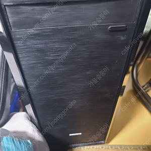i7 7700 cpu gtx970 4g ram 120g sdd 500g hdd 본체