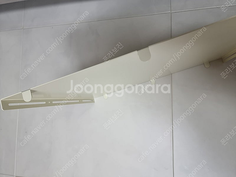 다이소 테이블 브릿지--5