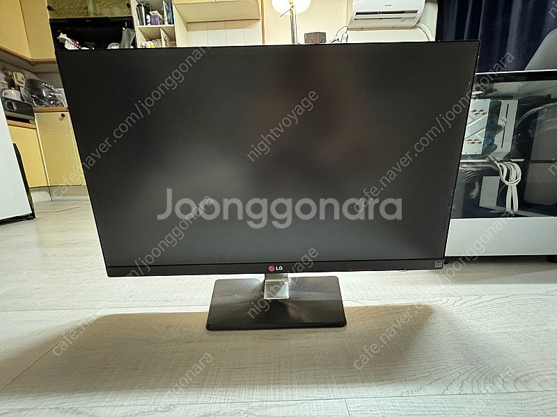 해킨토시 10400,RX580 애플 키보드,마우스 풀셋--1