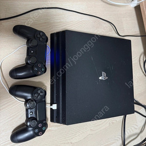 ps4 pro 1tb
