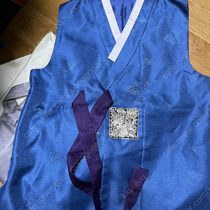 남자 한복 2XL (100~120사이즈)