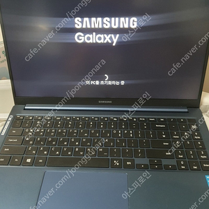 삼성 갤럭시북 노트북 nt750xda 25만에 팔아요