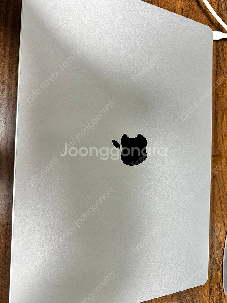 [개인] 맥북 16 M4 MAX 64G 2T--1