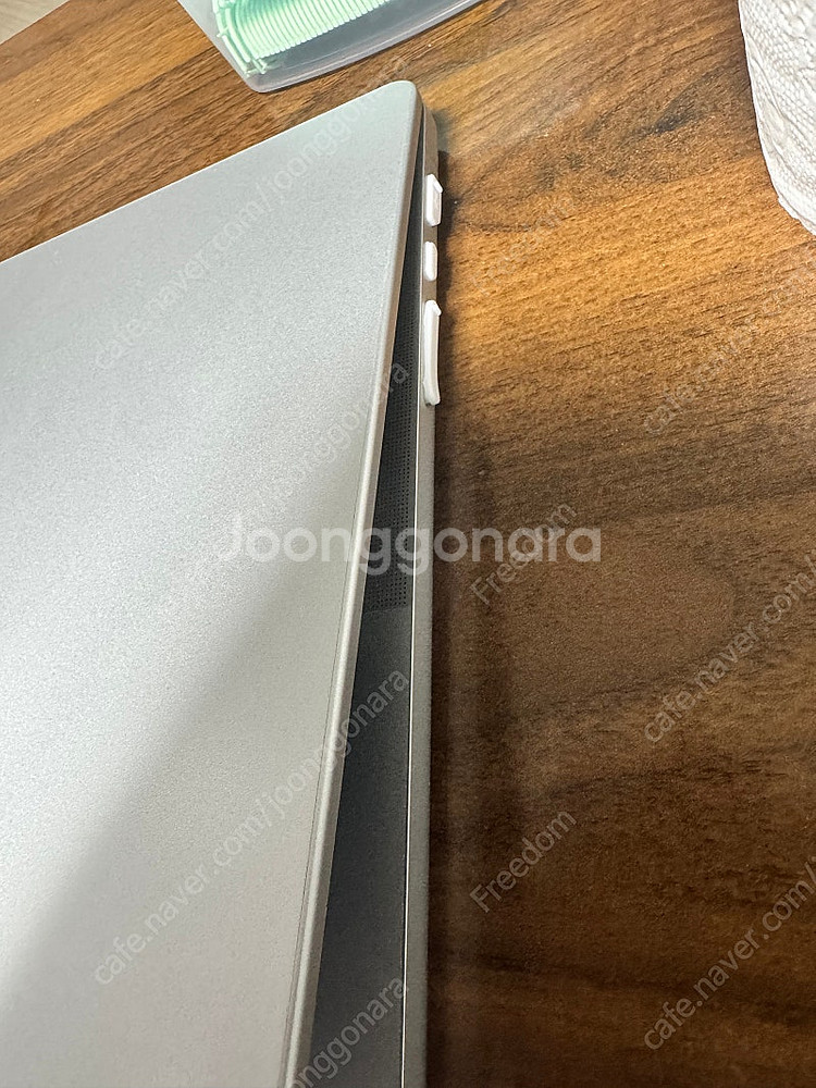[개인] 맥북 16 M4 MAX 64G 2T--3